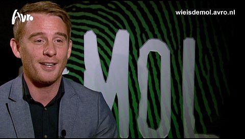 Art Rooijakkers over WIDM seizoen 16 en de kandidaten - Wie is de Mol?