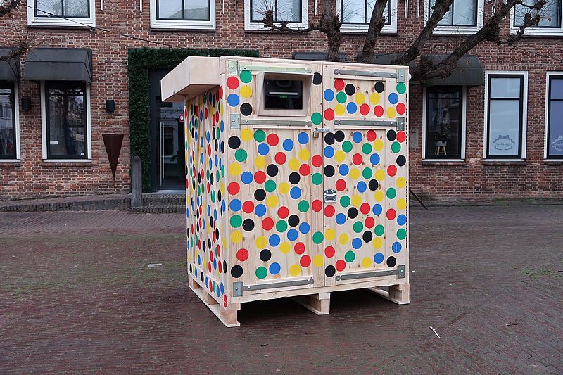 LIVESTREAM IJSSELSTEIN Wie is de Mol?