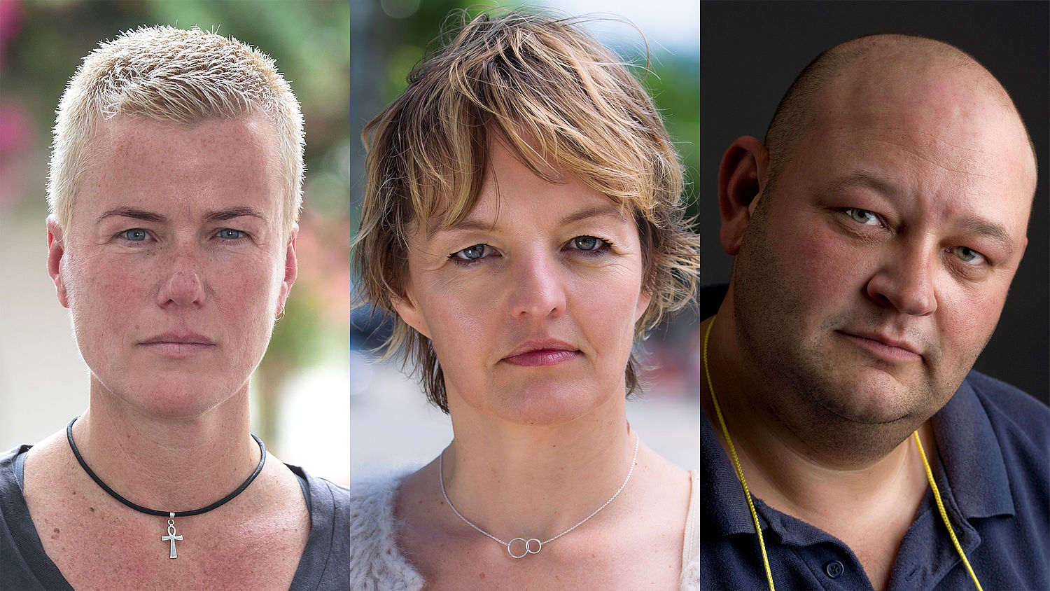 MolTalk aflevering 3 met Sanne Wallis de Vries, Ellie Lust en Edo Brunner Wie is de Mol?