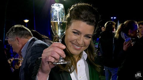 Wie Is De Mol Aflevering 10 Finale Wie Is De Mol
