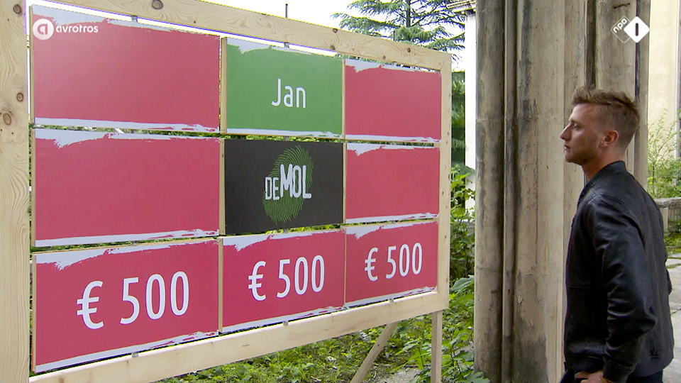 Quotes Kandidaten Wie Is De Mol