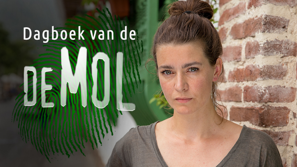 Dagboek Van De Mol 2021 Dagboek Van De Mol Wie Is De Mol