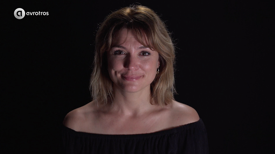 Dit is Evi Hanssen Wie is de Mol?